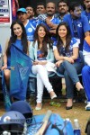 Mumbai Heroes vs Karnataka Bulldozers  - 109 of 137
