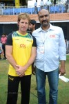Mumbai Heroes vs Karnataka Bulldozers  - 110 of 137
