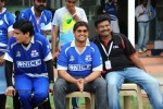 Mumbai Heroes vs Karnataka Bulldozers  - 111 of 137
