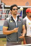 Mumbai Heroes vs Karnataka Bulldozers  - 114 of 137