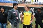 Mumbai Heroes vs Karnataka Bulldozers  - 116 of 137