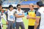 Mumbai Heroes vs Karnataka Bulldozers  - 118 of 137