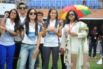 Mumbai Heroes vs Karnataka Bulldozers  - 119 of 137