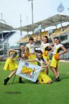 Mumbai Heroes vs Karnataka Bulldozers  - 120 of 137