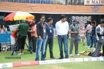 Mumbai Heroes vs Karnataka Bulldozers  - 121 of 137