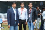 Mumbai Heroes vs Karnataka Bulldozers  - 123 of 137