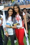 Mumbai Heroes vs Karnataka Bulldozers  - 124 of 137