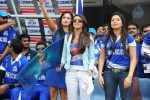 Mumbai Heroes vs Karnataka Bulldozers  - 129 of 137