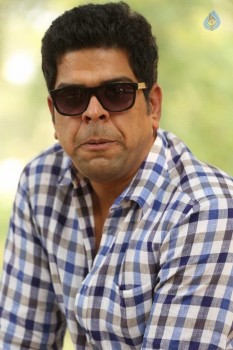 Murali Sharma Interview Photos - 1 of 21