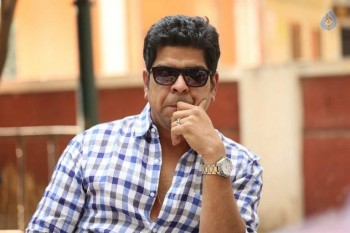 Murali Sharma Interview Photos - 2 of 21