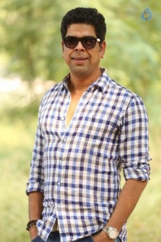 Murali Sharma Interview Photos - 3 of 21