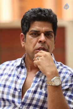 Murali Sharma Interview Photos - 5 of 21