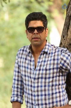 Murali Sharma Interview Photos - 7 of 21