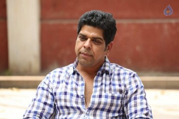 Murali Sharma Interview Photos - 8 of 21