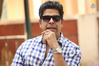 Murali Sharma Interview Photos - 10 of 21