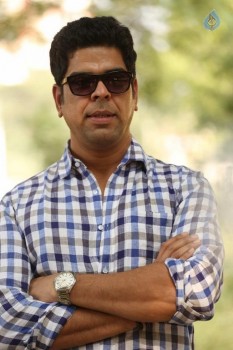 Murali Sharma Interview Photos - 13 of 21