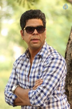 Murali Sharma Interview Photos - 14 of 21