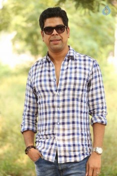 Murali Sharma Interview Photos - 15 of 21