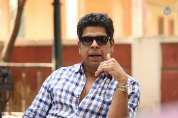 Murali Sharma Interview Photos - 16 of 21