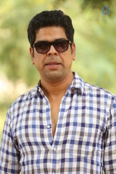 Murali Sharma Interview Photos - 17 of 21