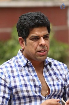 Murali Sharma Interview Photos - 18 of 21