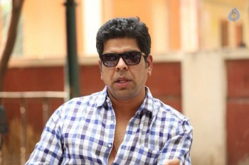 Murali Sharma Interview Photos - 21 of 21