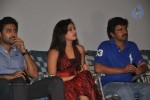 Muran Tamil Movie Press Meet - 1 of 39