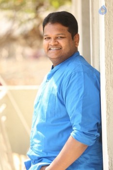 Music Director Ghibran Photos - 2 of 21