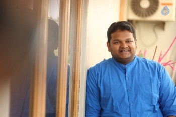 Music Director Ghibran Photos - 4 of 21