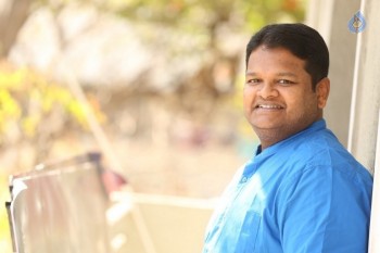 Music Director Ghibran Photos - 6 of 21