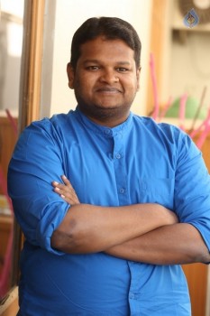 Music Director Ghibran Photos - 7 of 21