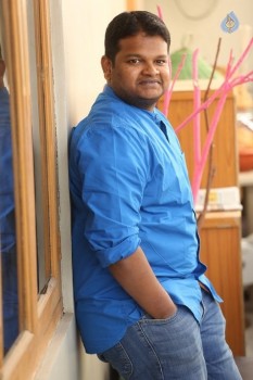 Music Director Ghibran Photos - 9 of 21