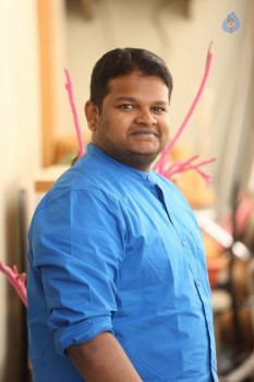 Music Director Ghibran Photos - 10 of 21