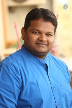 Music Director Ghibran Photos - 11 of 21