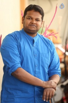 Music Director Ghibran Photos - 13 of 21