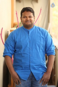 Music Director Ghibran Photos - 14 of 21