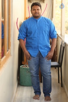 Music Director Ghibran Photos - 17 of 21