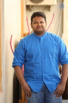 Music Director Ghibran Photos - 18 of 21