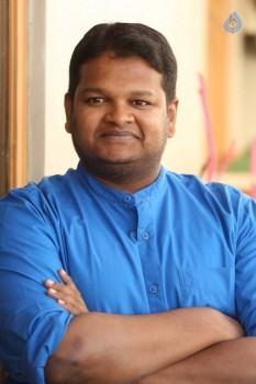 Music Director Ghibran Photos - 20 of 21