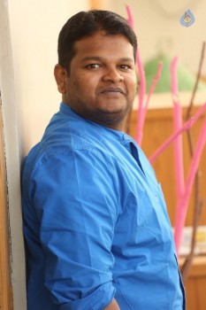 Music Director Ghibran Photos - 21 of 21