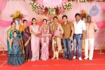 Music Director PB Balaji Wedding Reception - 3 of 19