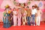 Music Director PB Balaji Wedding Reception - 3 of 19