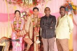 Music Director PB Balaji Wedding Reception - 5 of 19