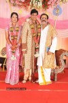 Music Director PB Balaji Wedding Reception - 6 of 19