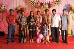Music Director PB Balaji Wedding Reception - 7 of 19