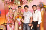 Music Director PB Balaji Wedding Reception - 8 of 19