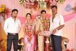 Music Director PB Balaji Wedding Reception - 15 of 19
