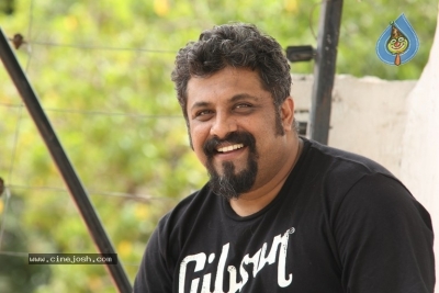 Music Director Raghu Dixit Photos - 4 of 8