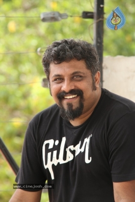 Music Director Raghu Dixit Photos - 6 of 8