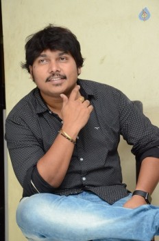 Music Director Sai Karthik Photos - 1 of 20